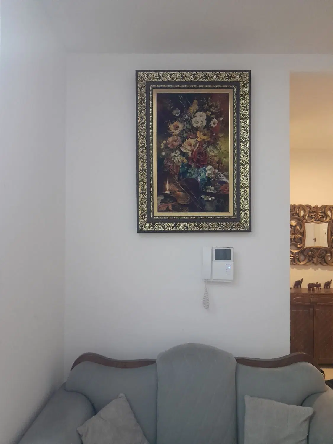 فروش آپارتمان ۷۴متر