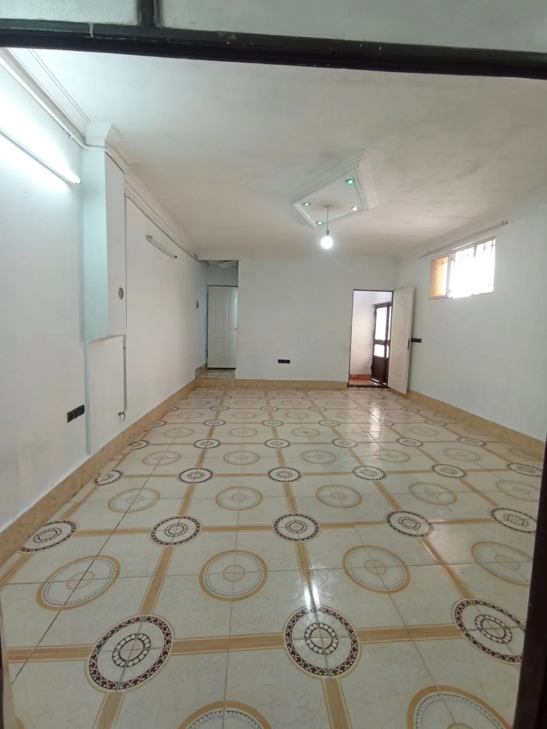 منزل مسکونی