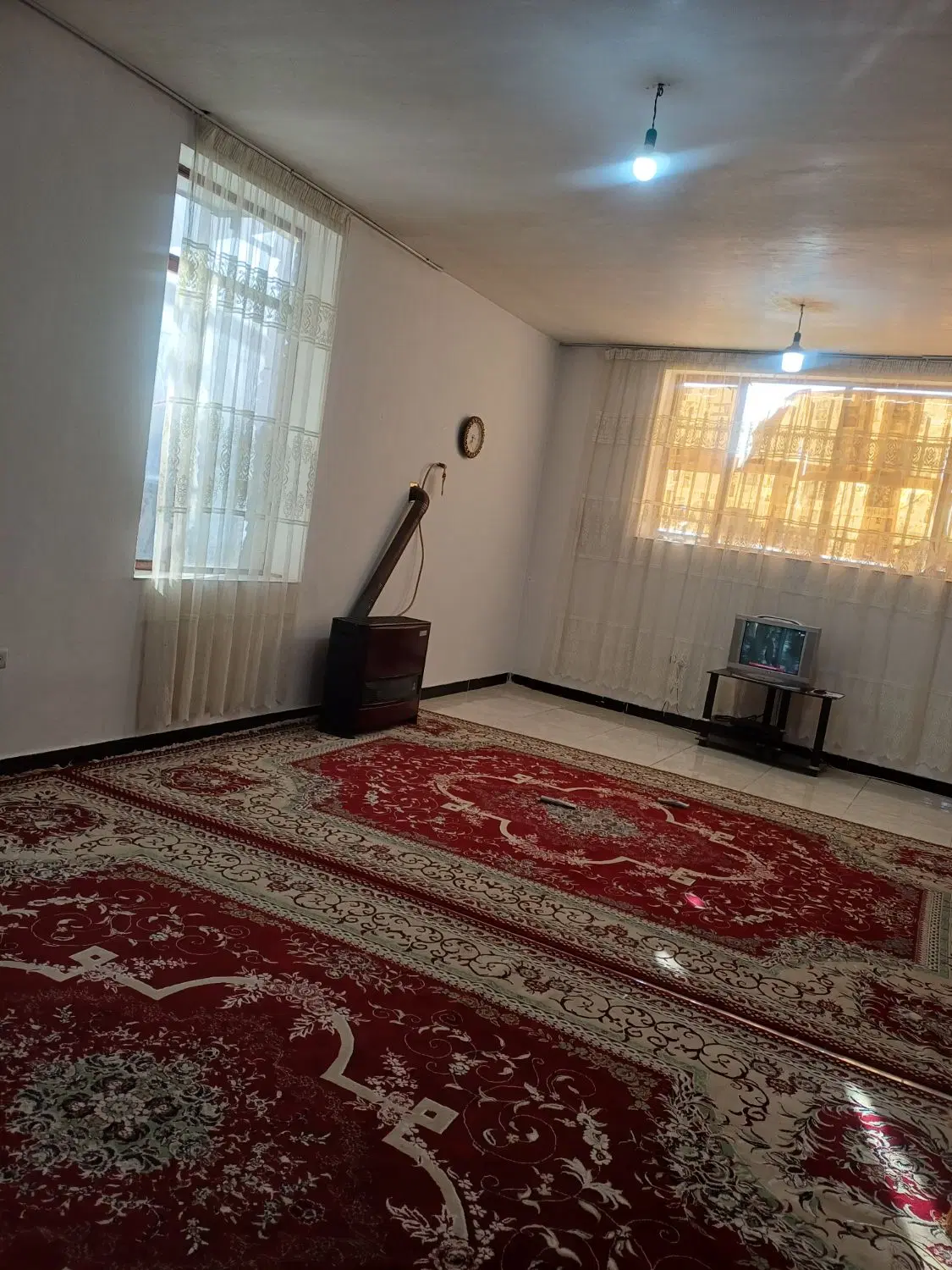 خانه ویلایی شهرک ولیعصر نوکان