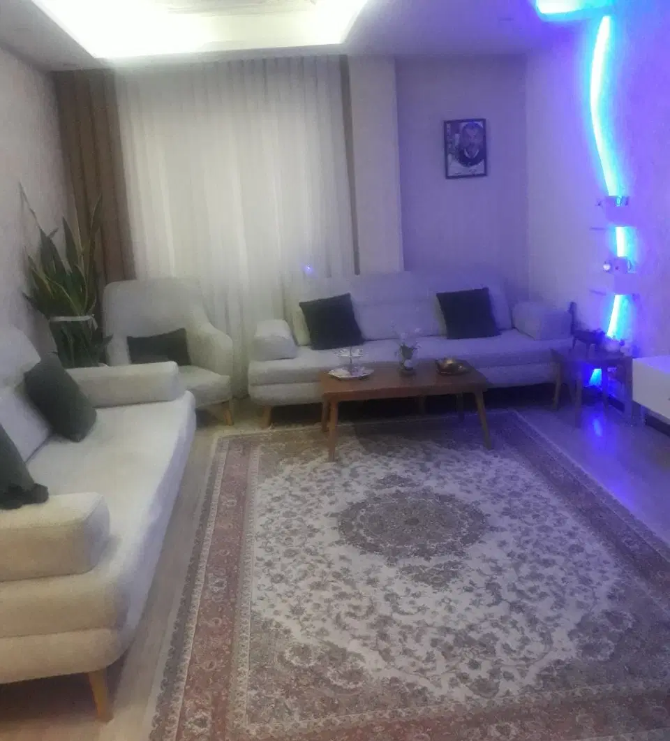 فروش آپارتمان ۵۸ متری