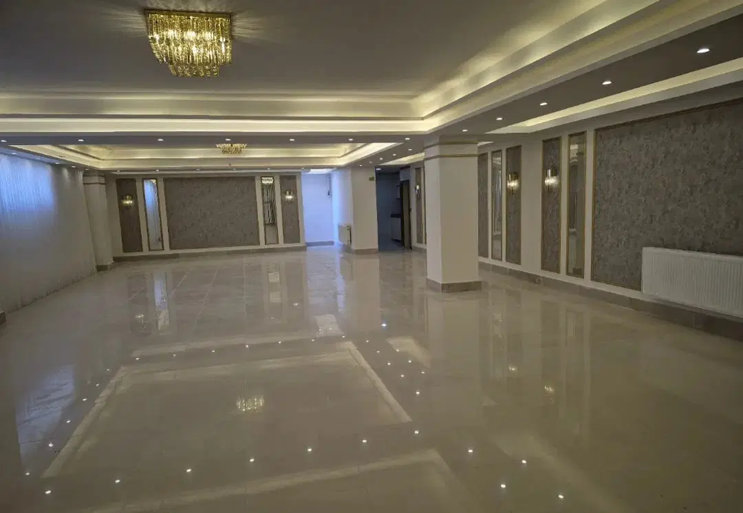 اپارتمان سهند فاز۳