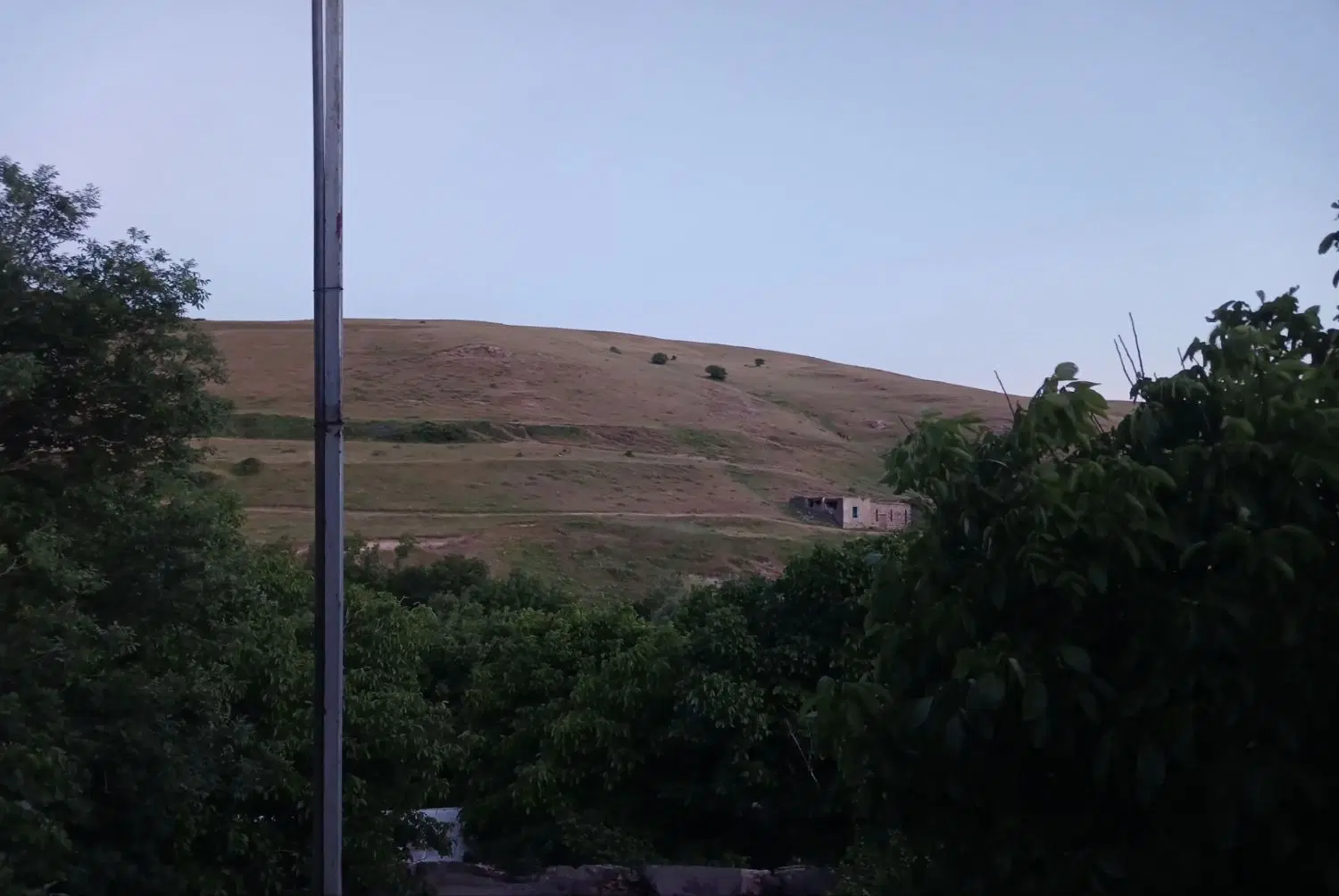 در روستای مینااباد نمین اردبیل قیمت توافقی
