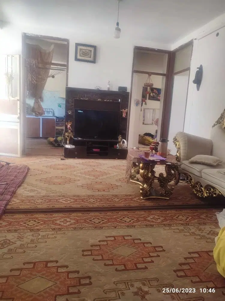 رهن ویلایی در سعدی