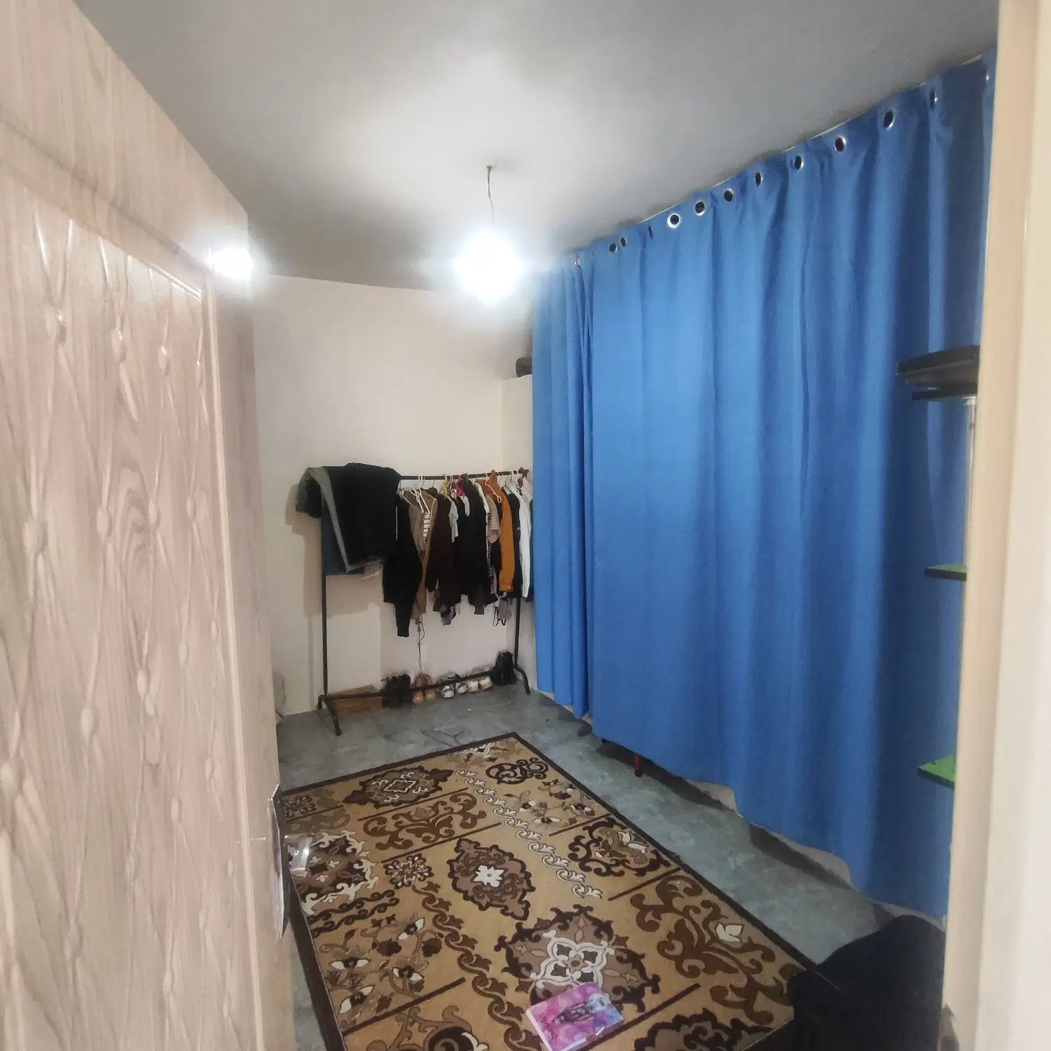 خونه اجاره ایی دو طبقه