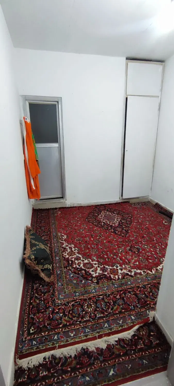 خانه آپارتمان خرمدشت 103متری