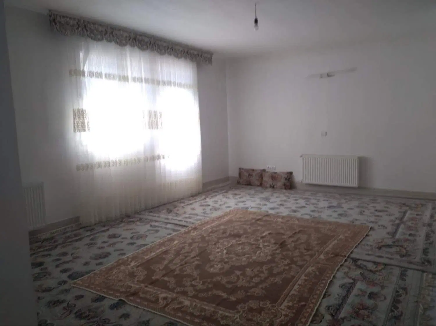 آپارتمان مسکن مهر
