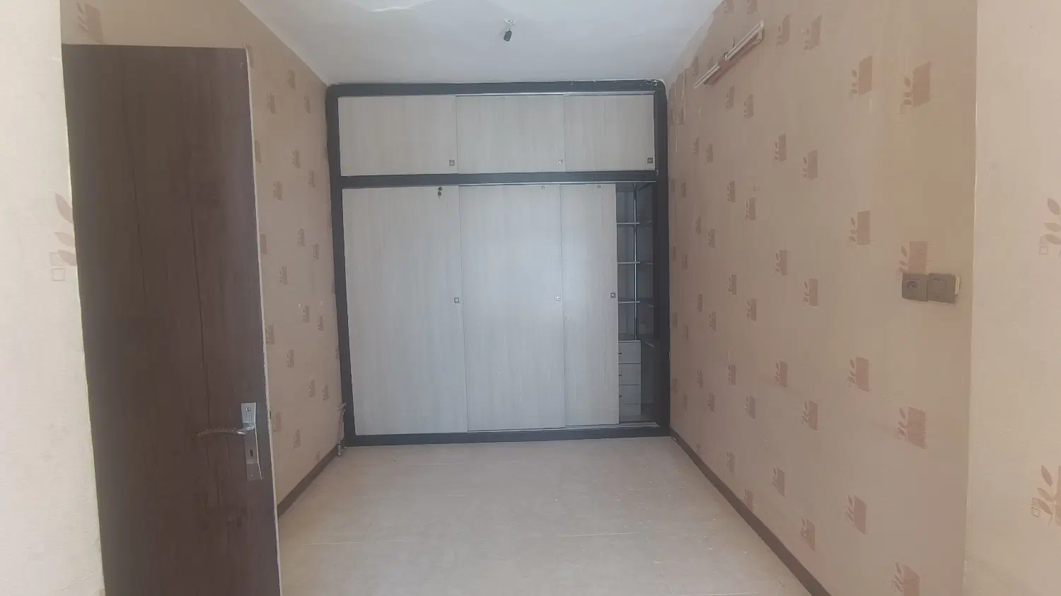 منزل دربست هشت بهشت گلزار