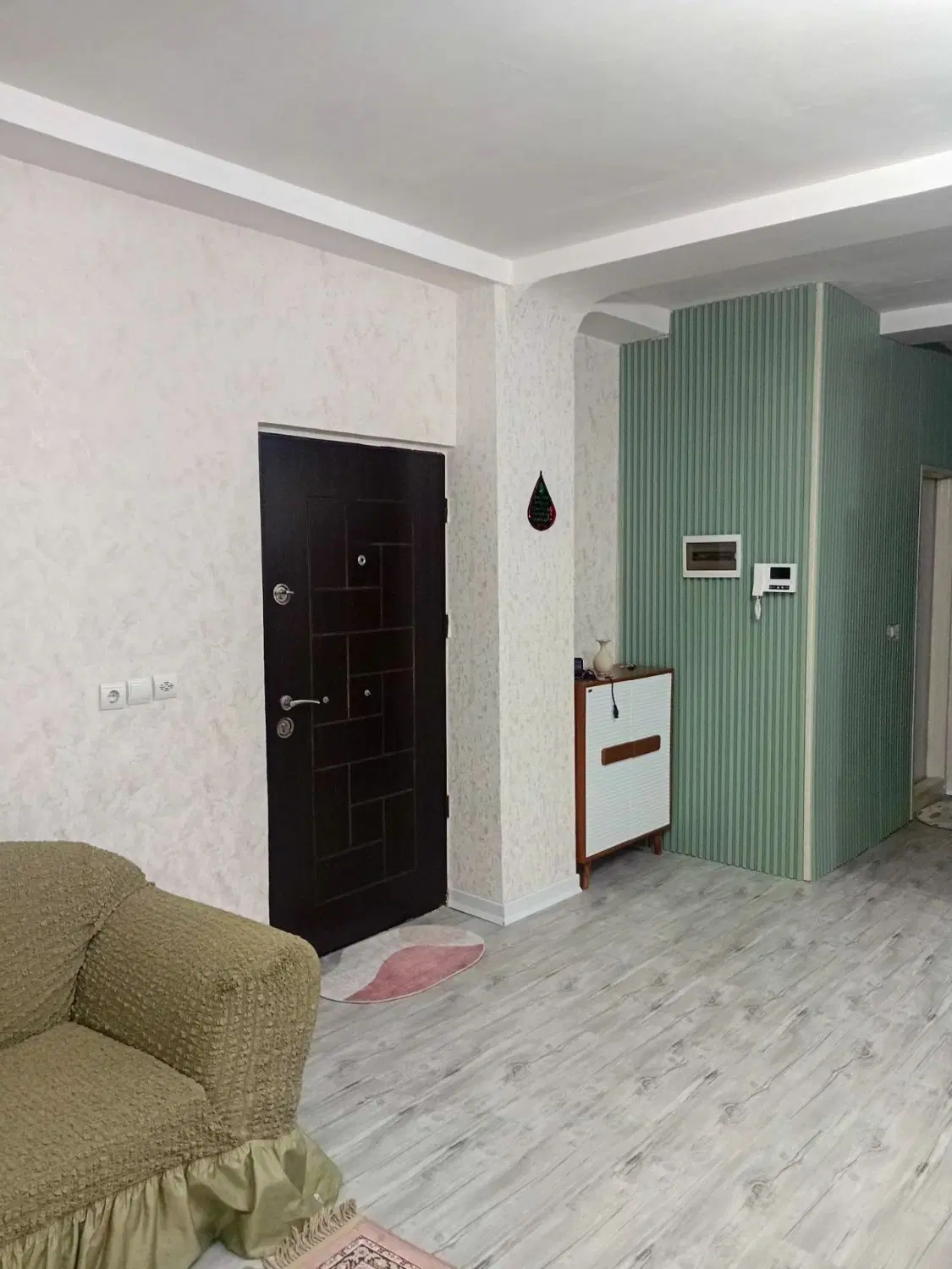 دو خواب ۹۵ متری ، لوکس و فول امکانات