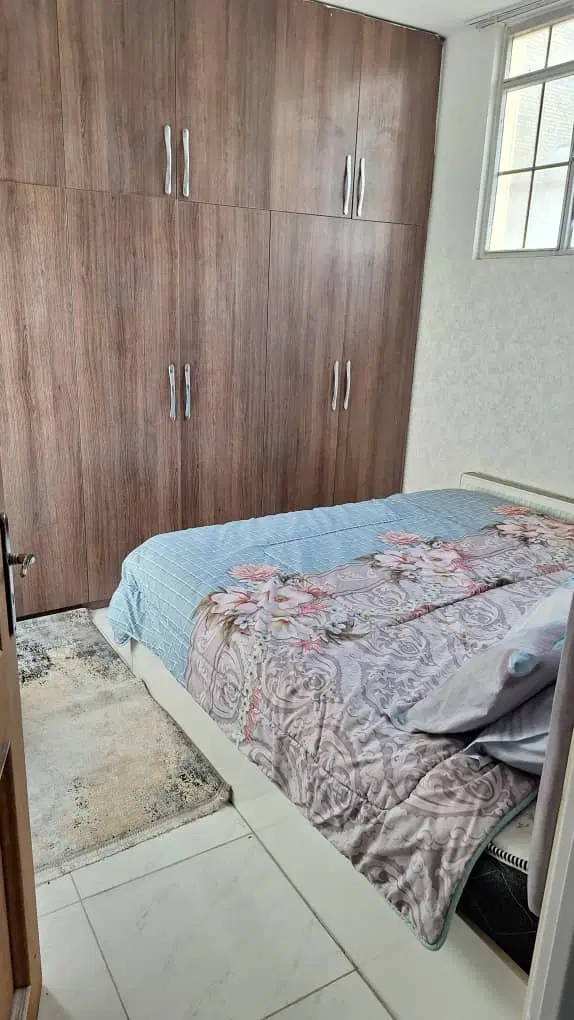 منزل مسکونی 85 متری