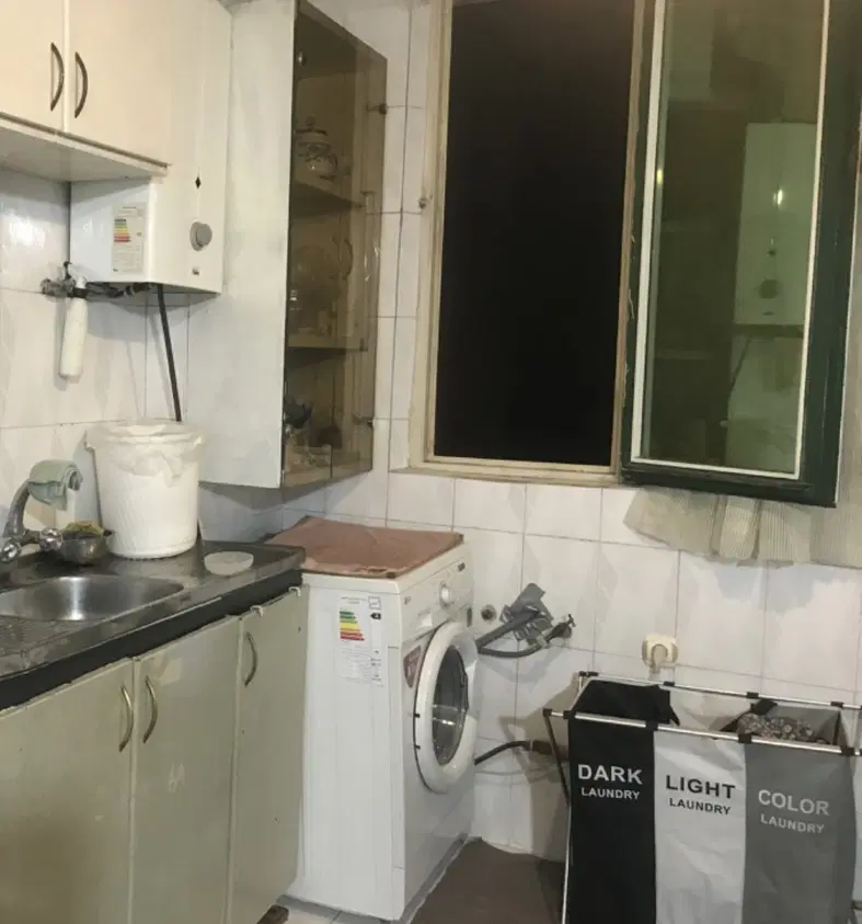 رهن آپارتمان۷۵ متری