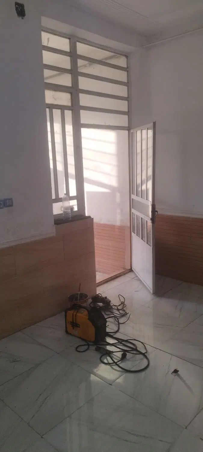 منزل ۶۰ متری