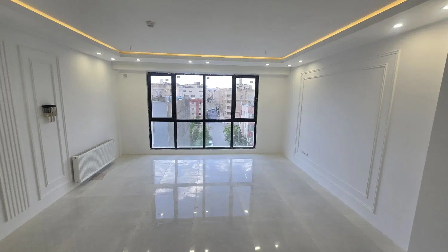 اپارتمان ۱۴۱ اجاره