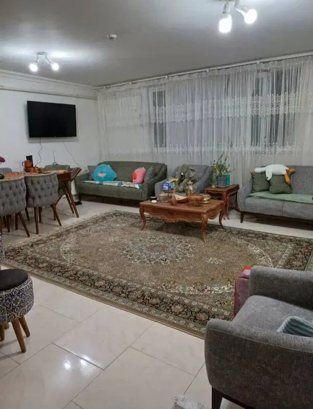 اجاره آپارتمان ۲ واحدی