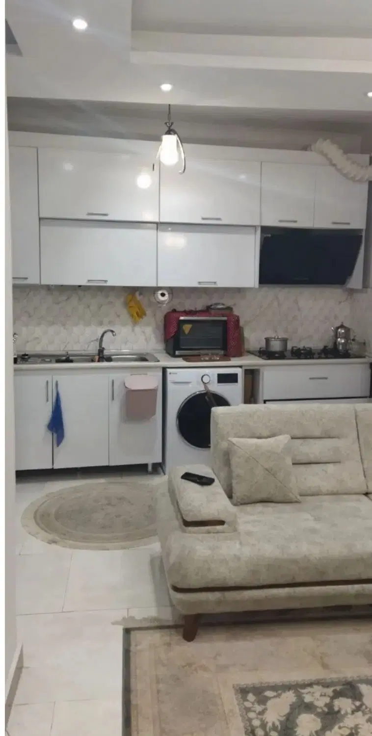 اجاره ۷۵ متری_۲خواب_پارکینگ اختصاصی_سعدی
