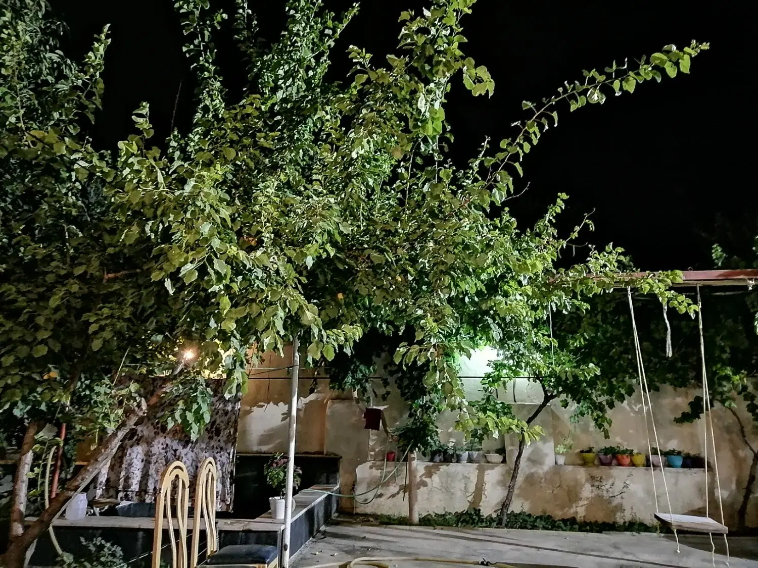 اجاره واحد دربست بر خیابان