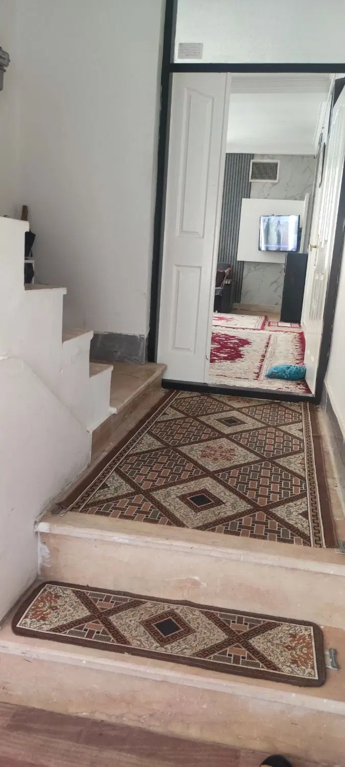 خانه مسکونی