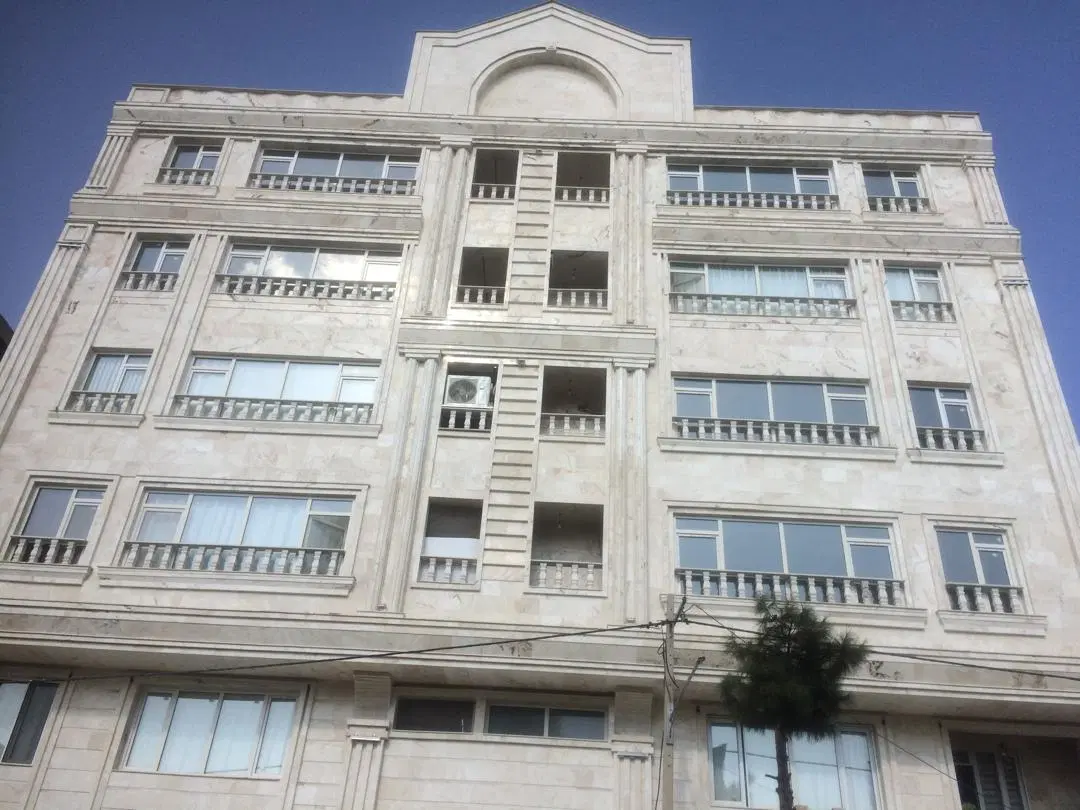 فروش آپارتمان شهرک ولیعصر هشتگرد