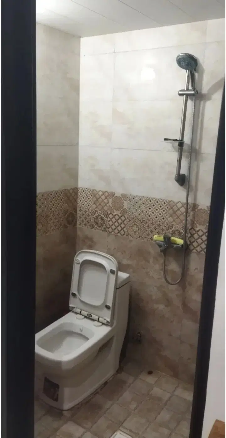 اجاره آپارتمان کم واحد پارکینگ بدون مزاحم