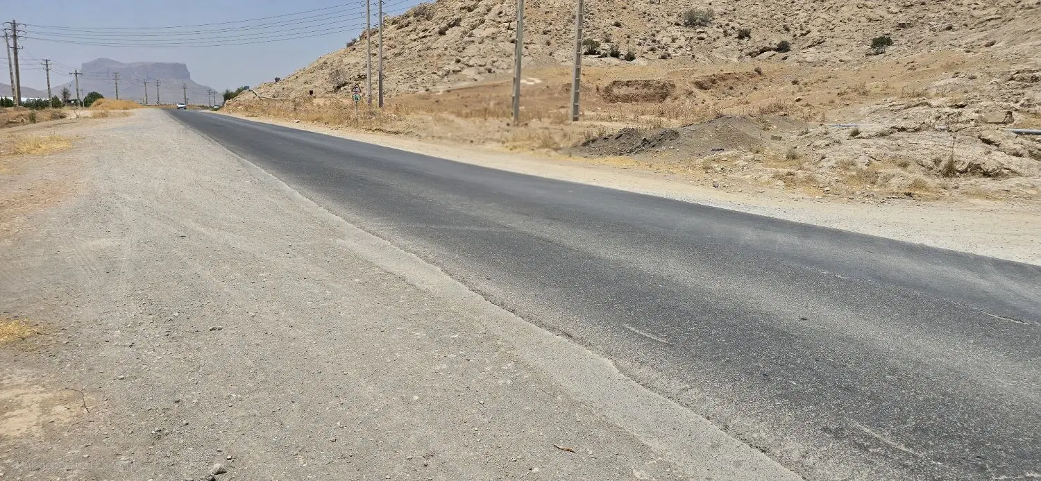 زمین بهداشت بر۲۰متری
