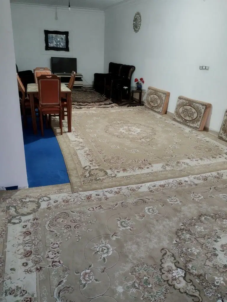خانه ویلایی قلعه میر فتاح