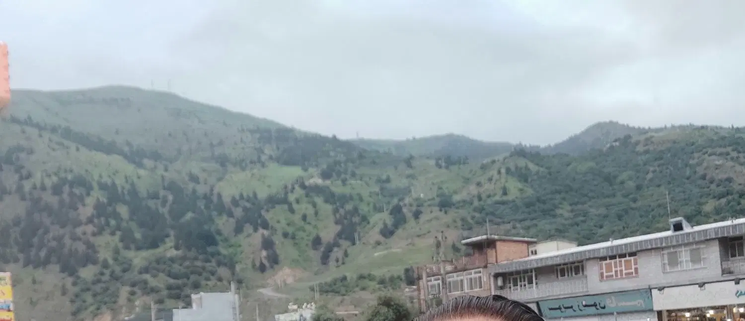 زمین مسکونی شمال