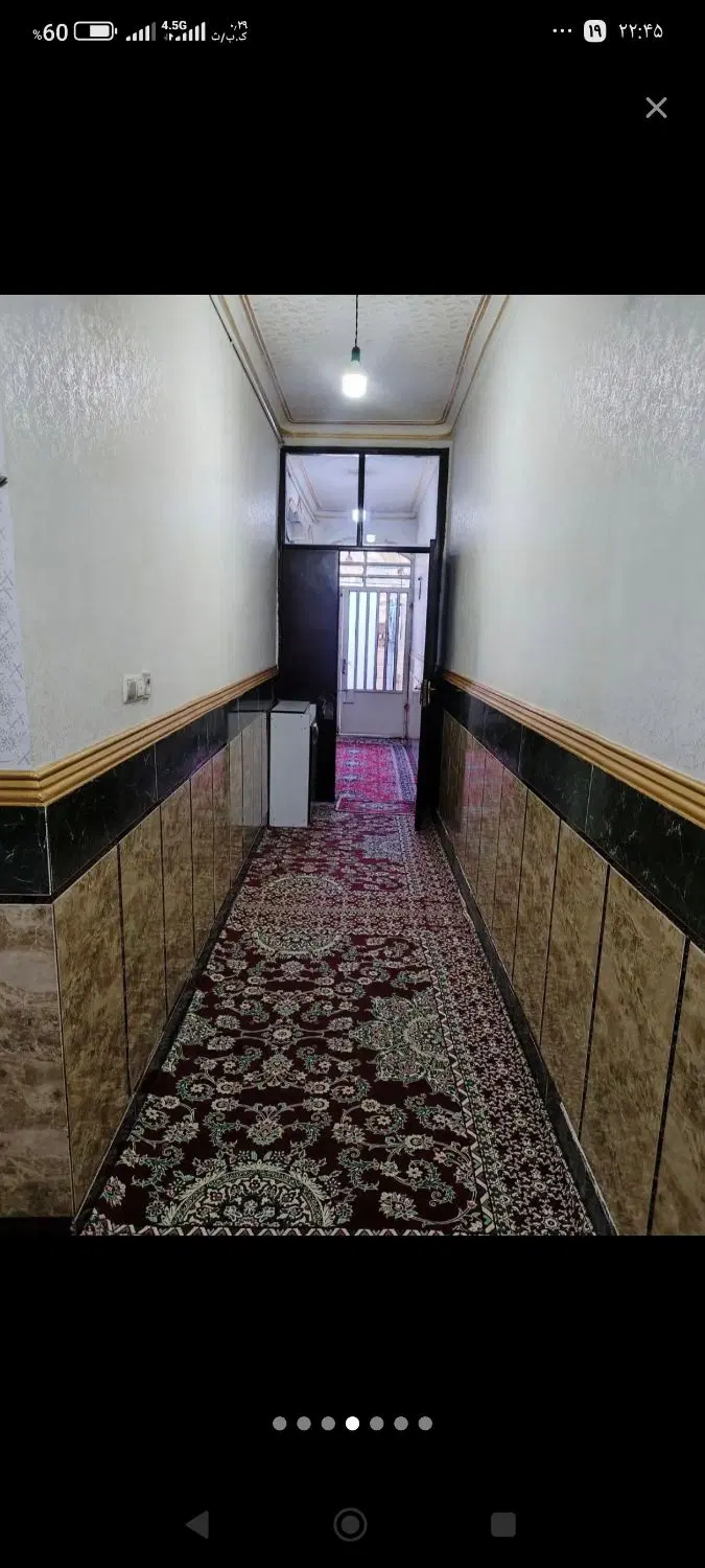 کوی علوی خ آزادی بین خ کیان و خ فرهانی
