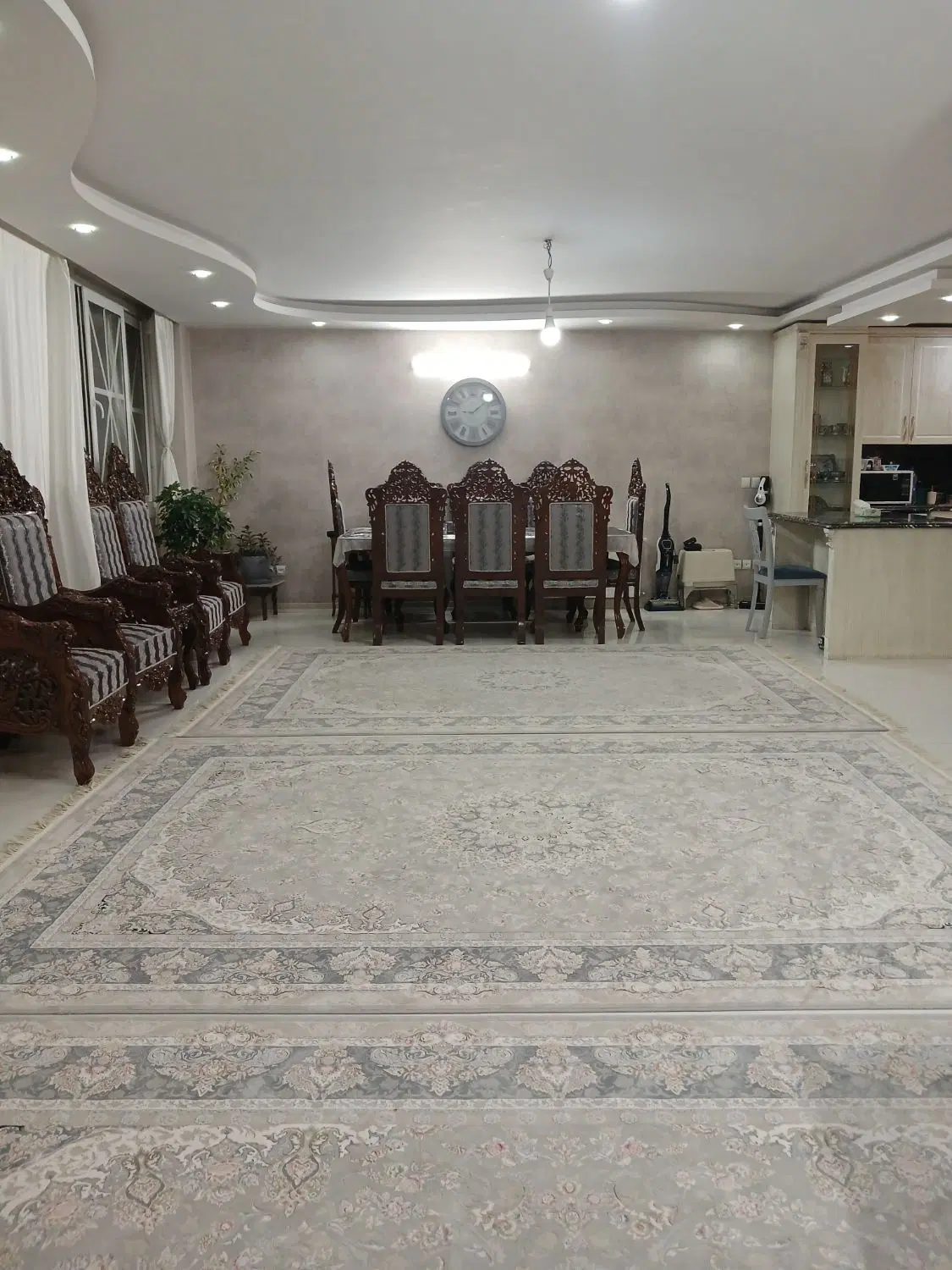 اجاره اپارتمان
