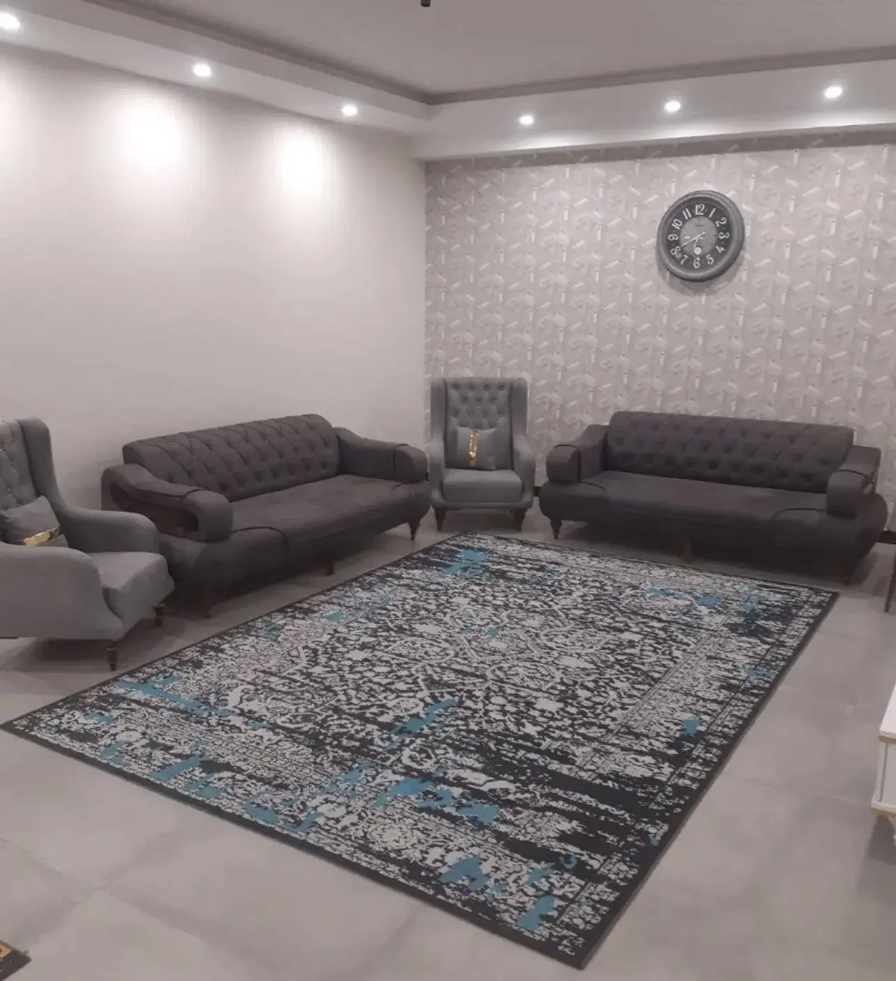رهن و اجاره آپارتمان باغ زهرا