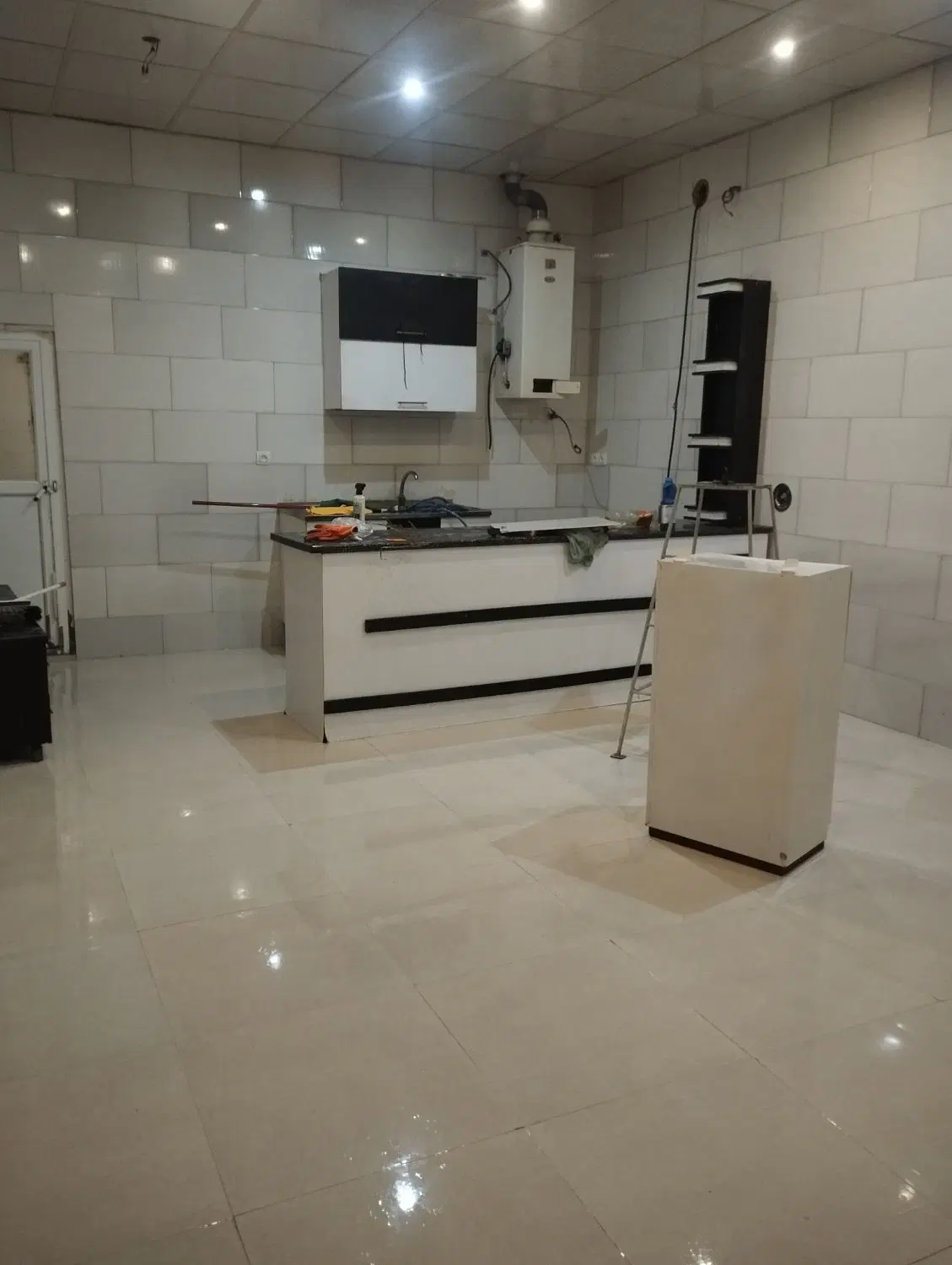 مغازه