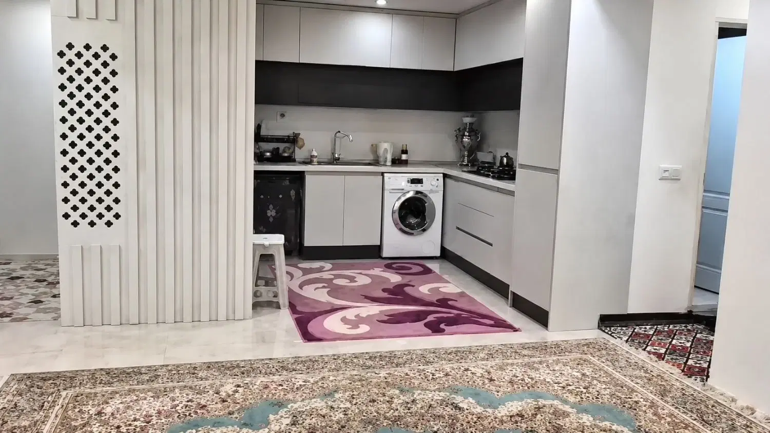 ۹۵ متر شهرک خصوصی پارسا.سند تک برگ