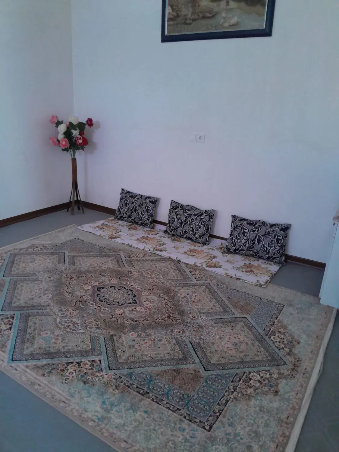 خانه ویلایی