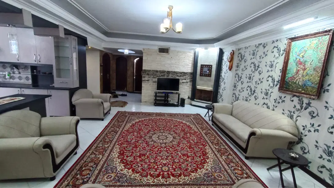 آپارتمان در بهترین لوکیشن هاشمیه ۱۲