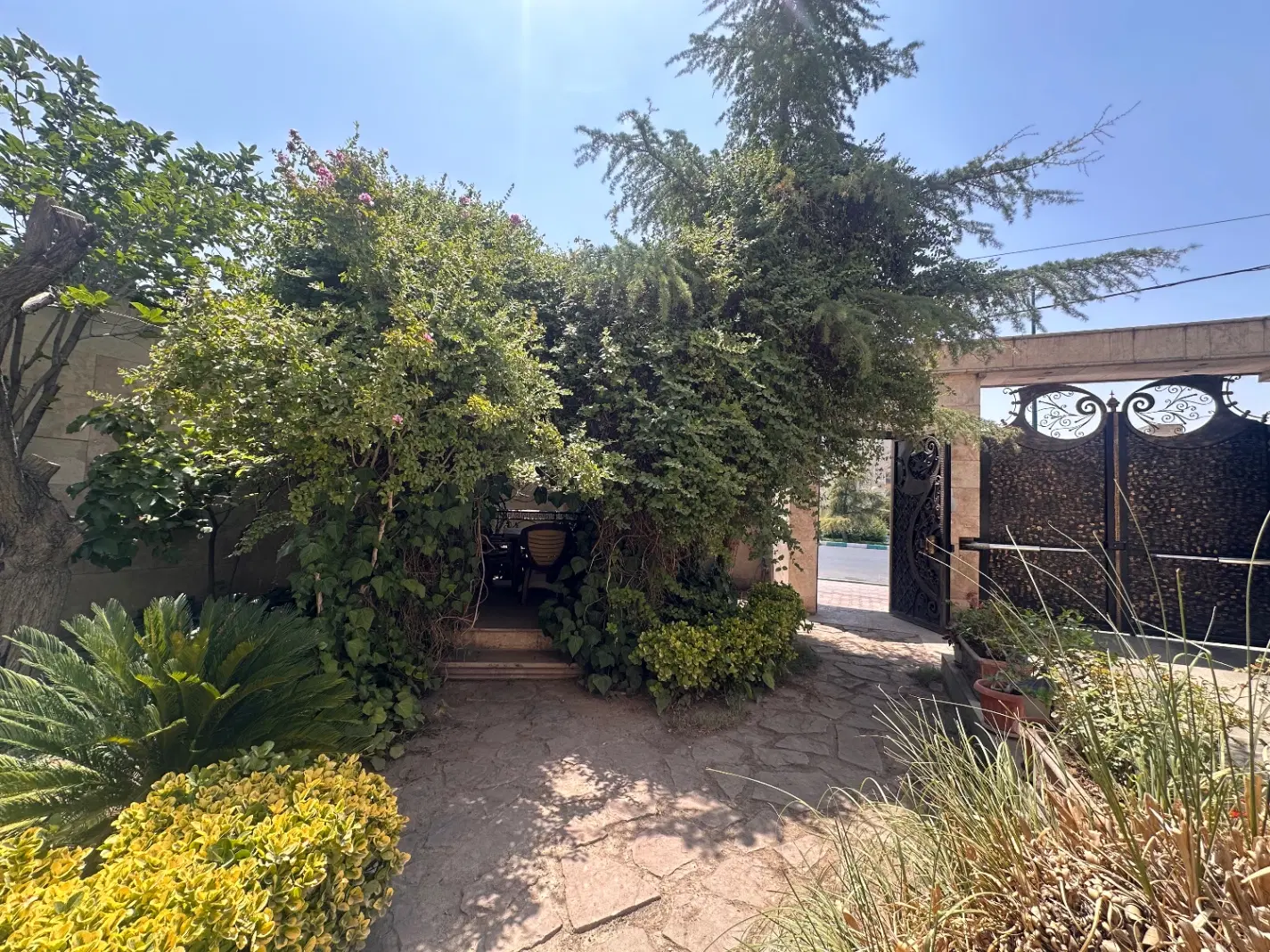 اجاره آپارتمان