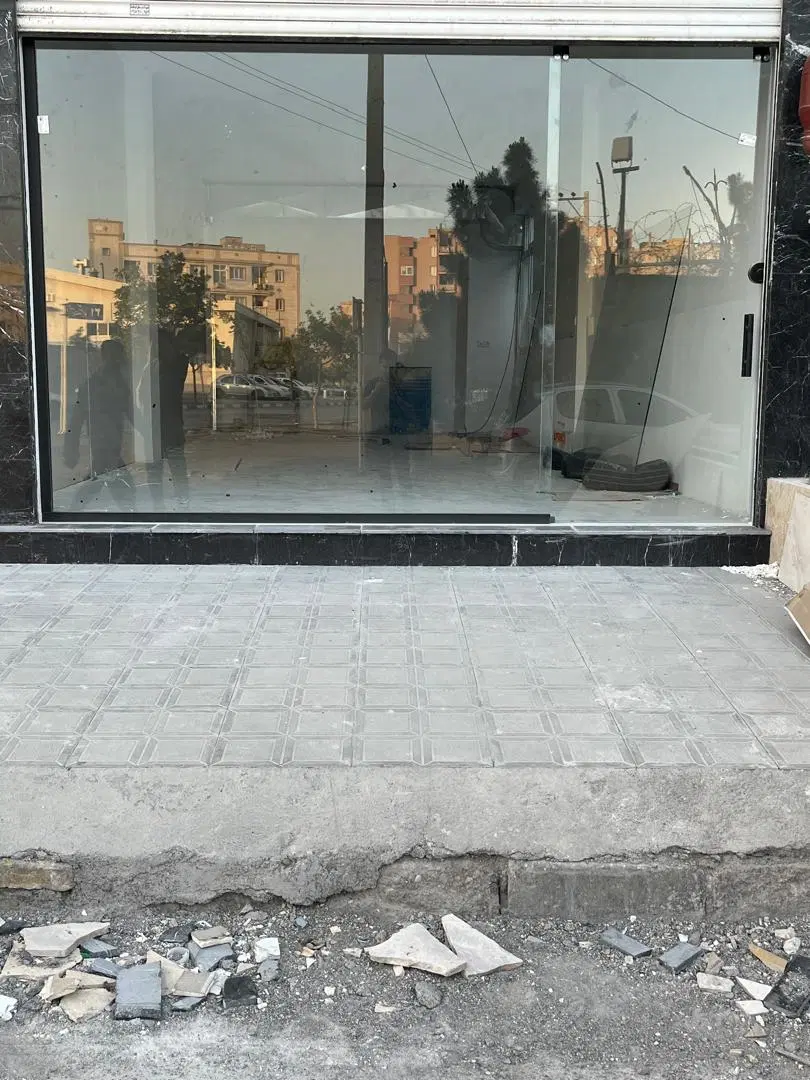 سه دربند مغازه در اندیشه مشکینی
