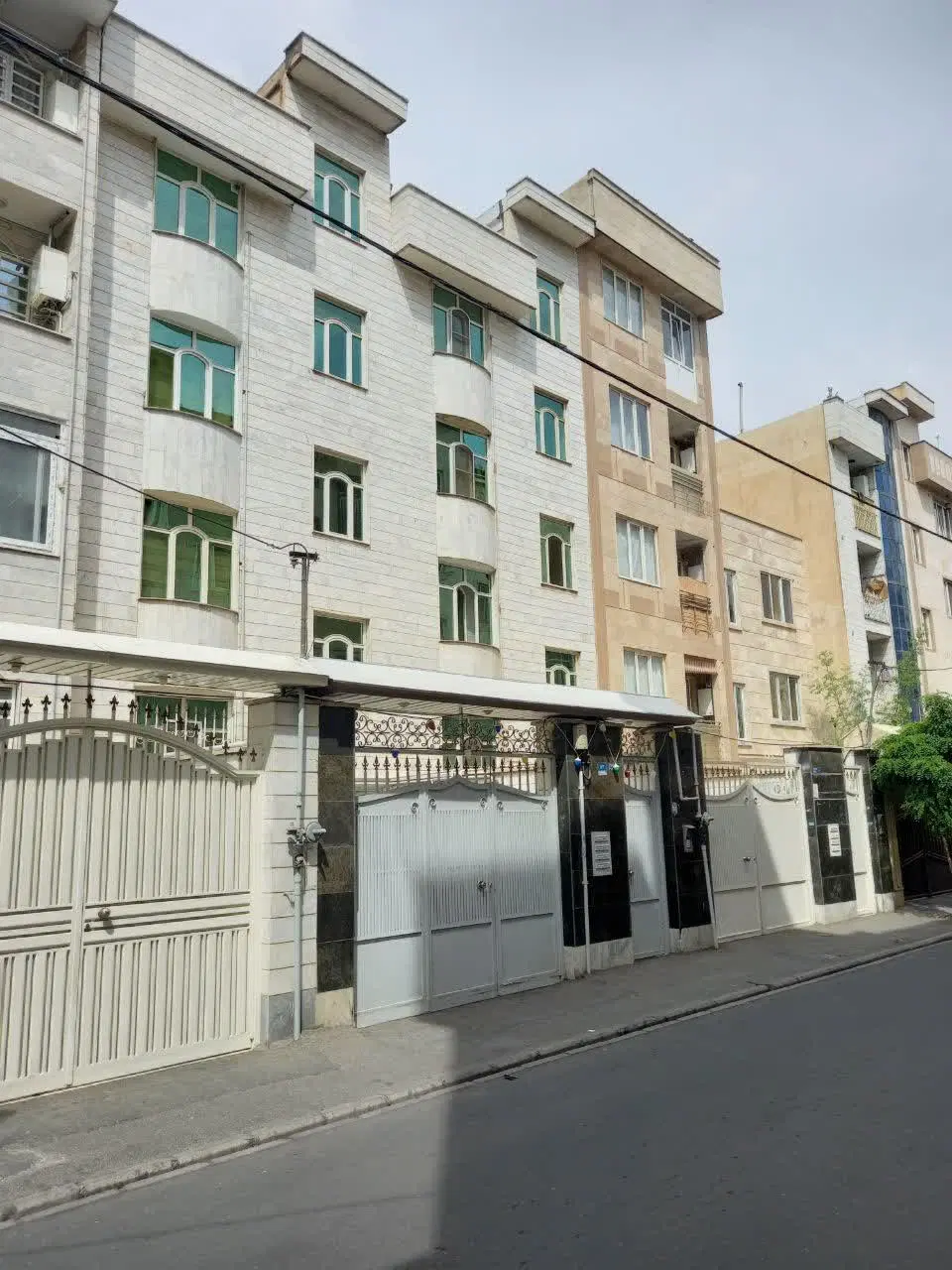 فروش واحد62متری