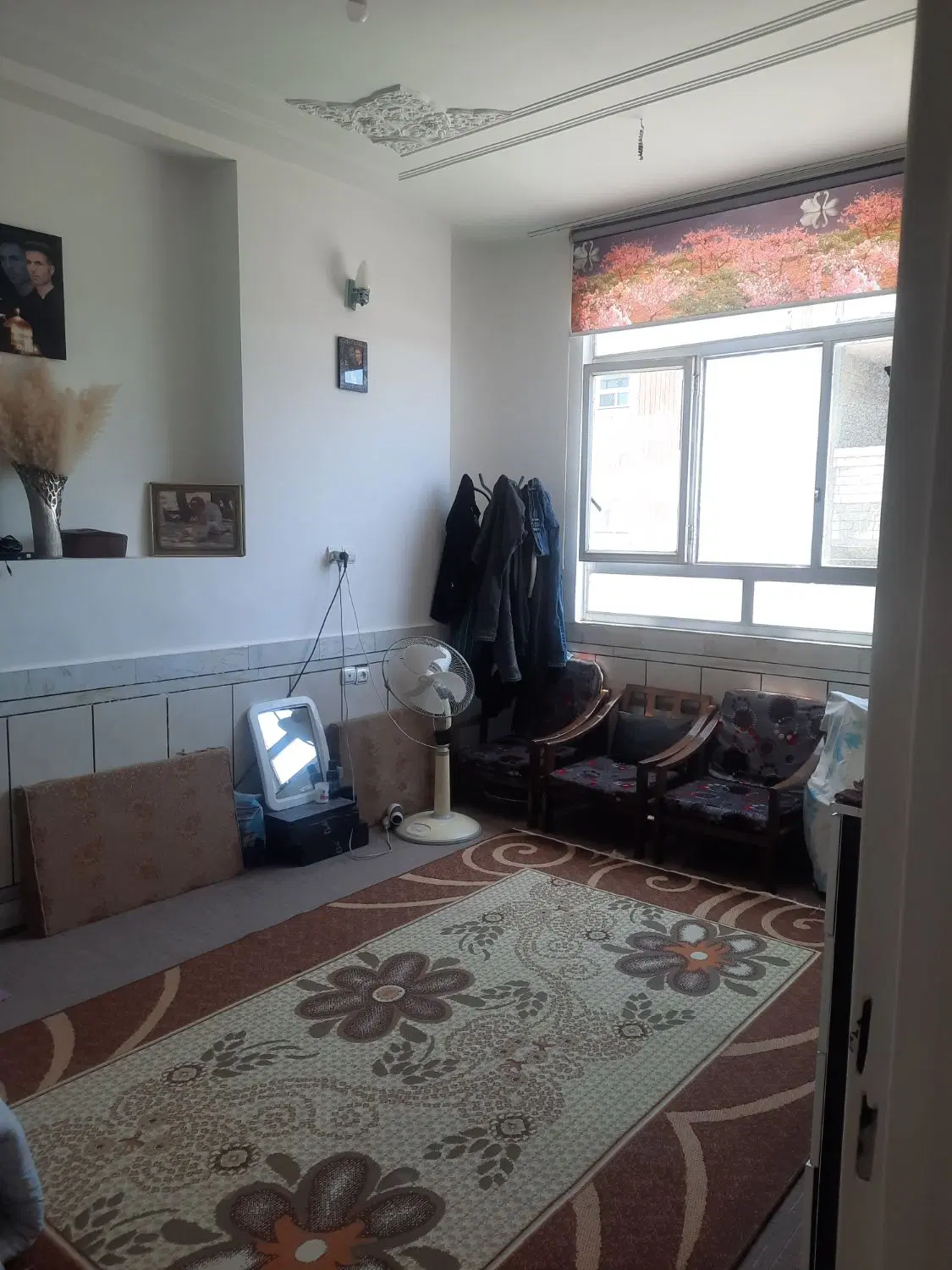 فروش دوطبقه شهر کیان