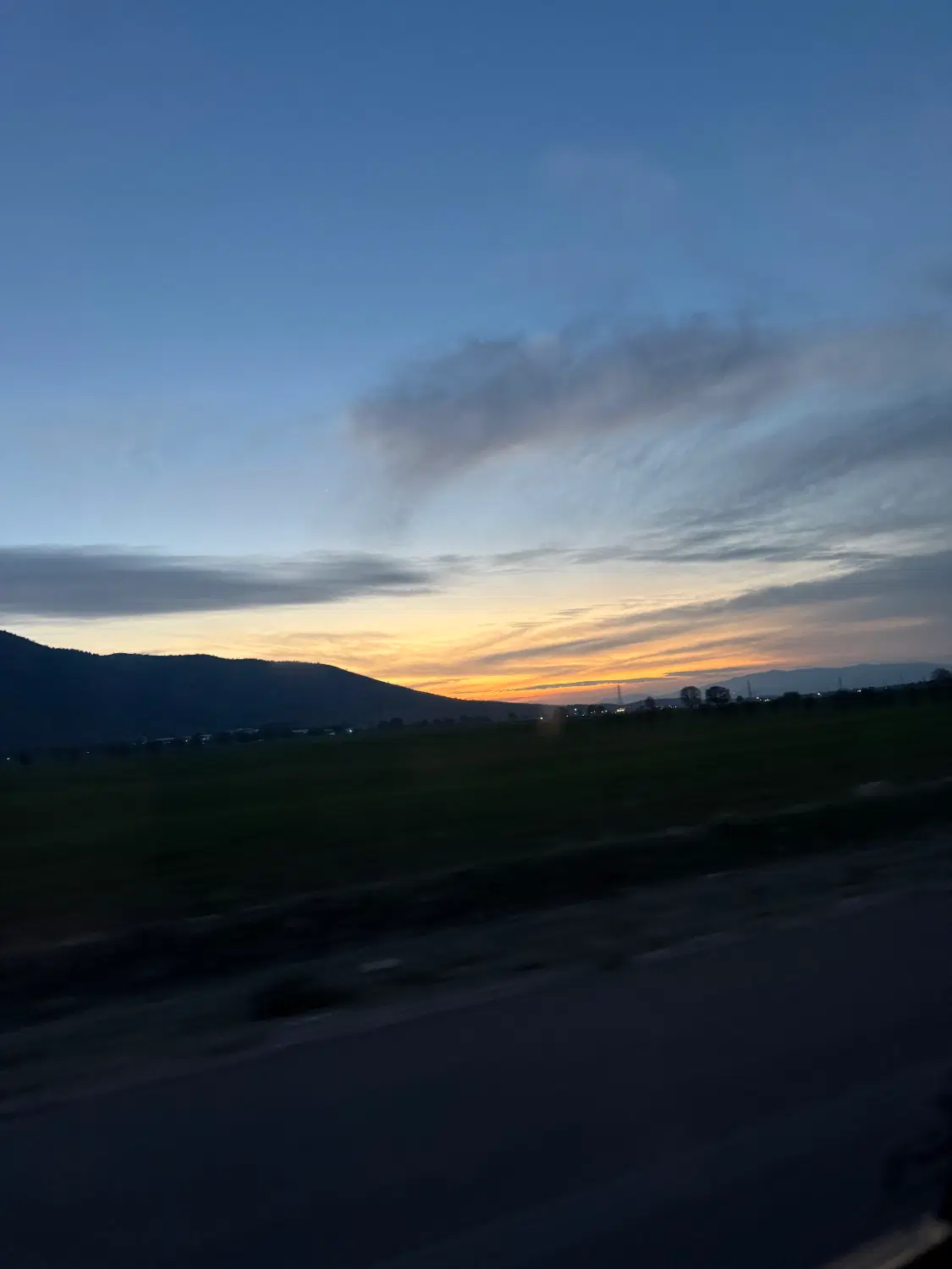 زمین هزار متری ابپرده