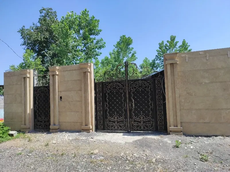 ویلا نیمه کاره