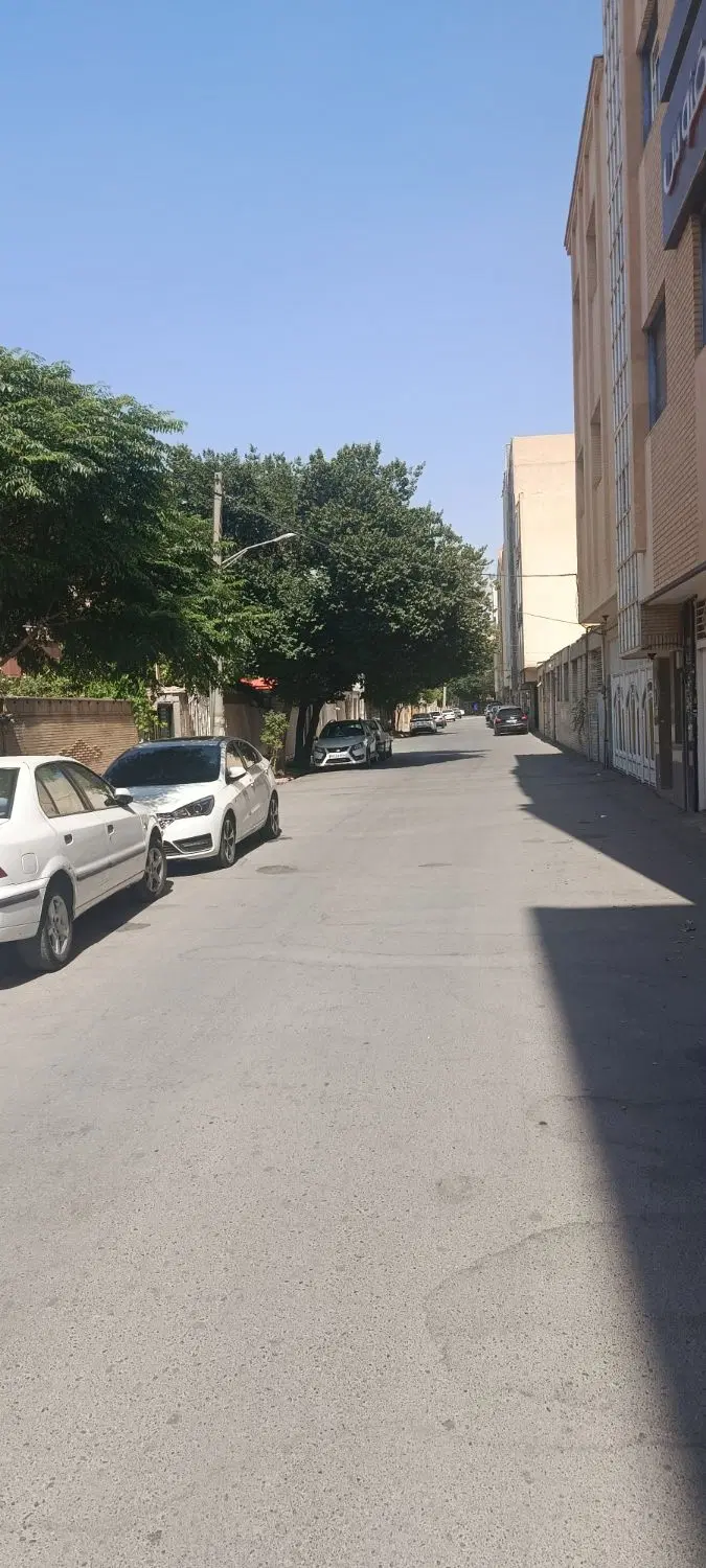 خانه ویلایی سعدی