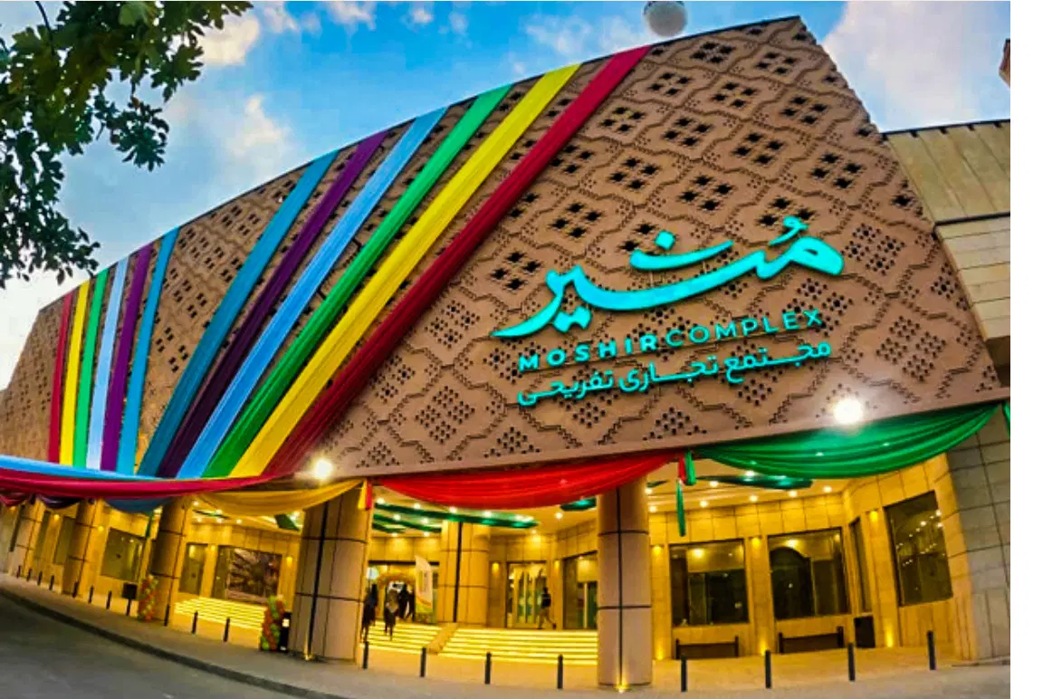 فروش یک باب مغازه به متراژ 42 متر