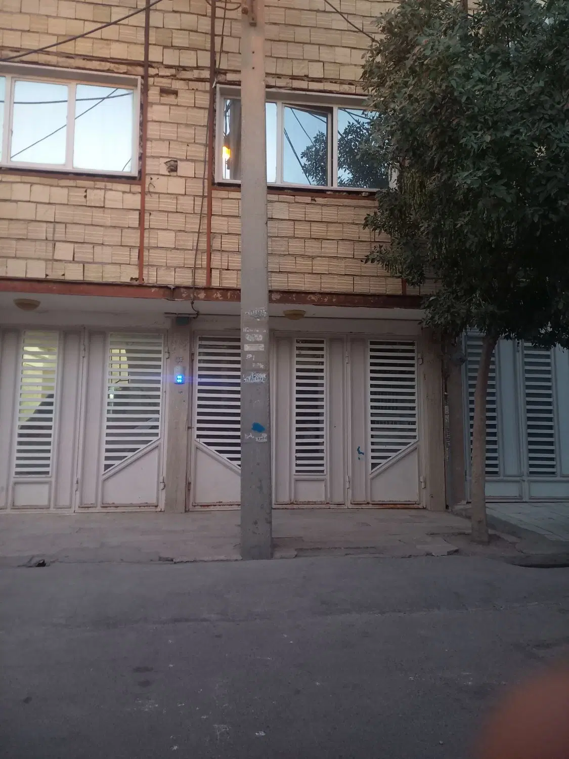 خانه اجاره ای همکف راه جدا پارکینگدار