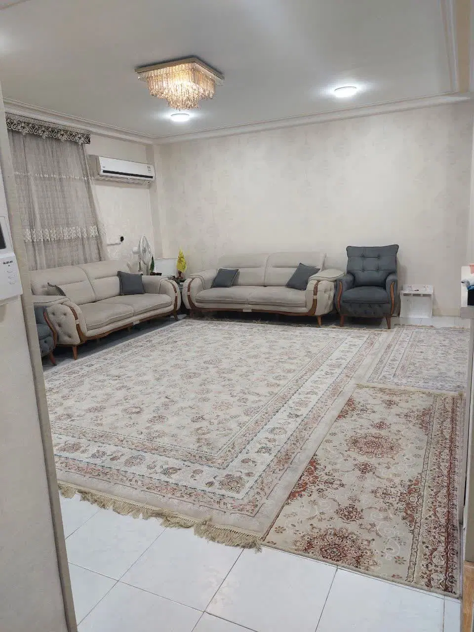 94متری زیباشهر بهترین خیابان بازسازی شده