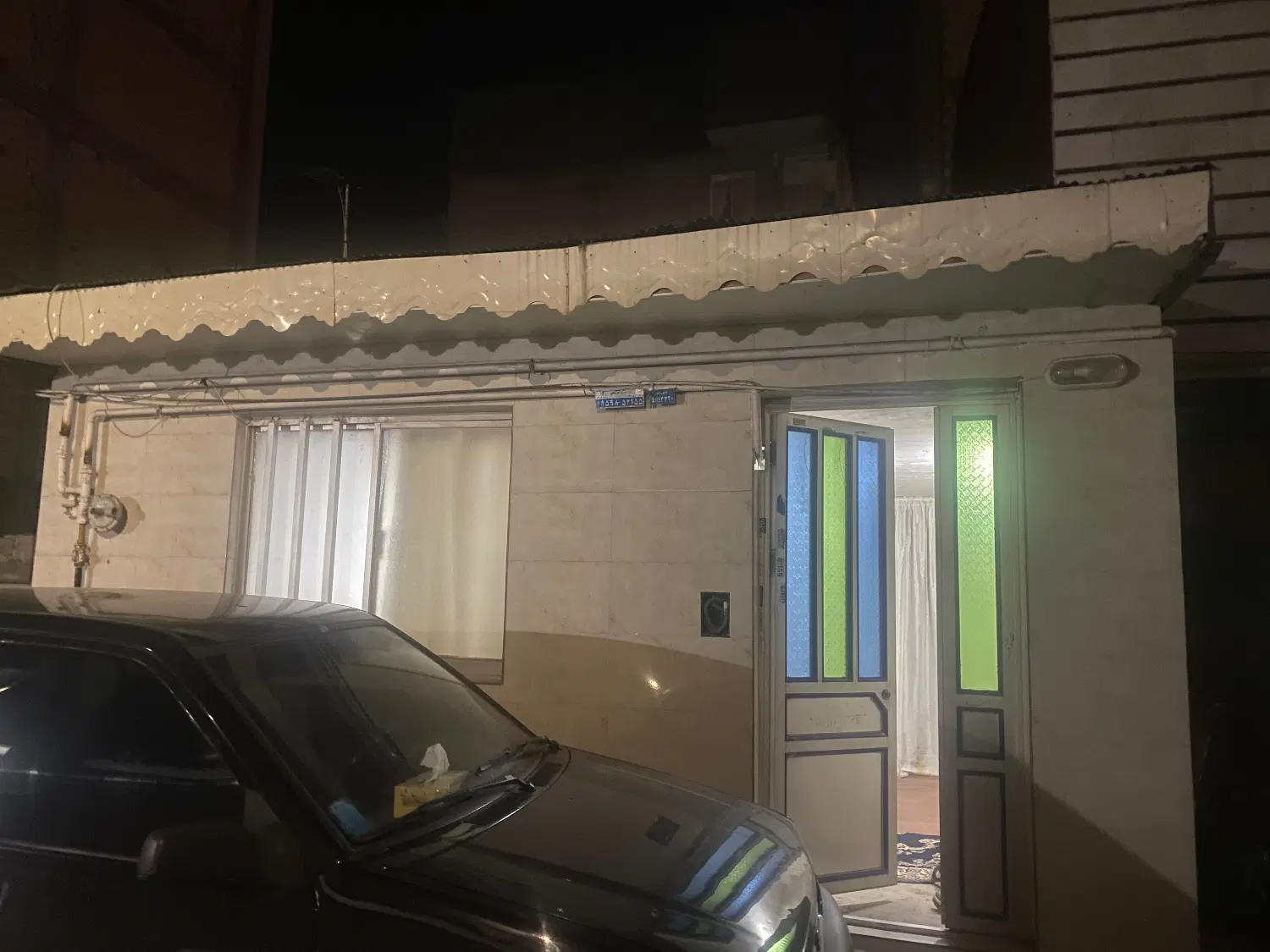 خانه ۹۰متری ویلایی بلوار شهدای گمنام کوجه هجدم