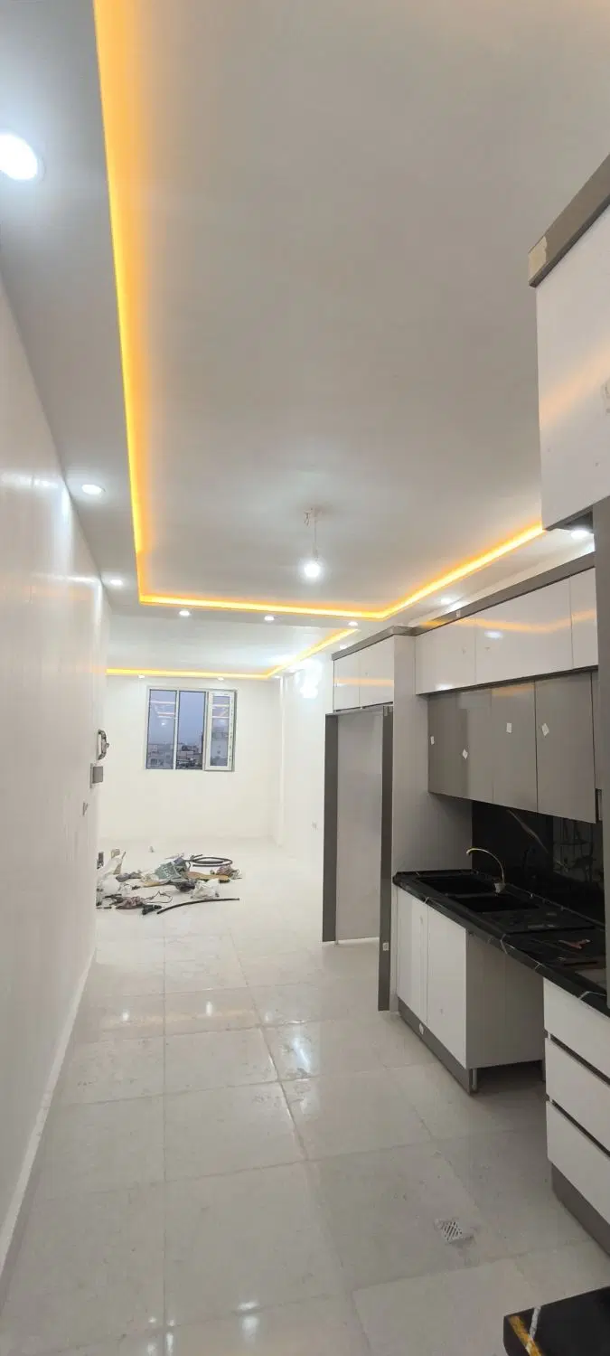 آپارتمان 115متری خوش سازه در عبادی