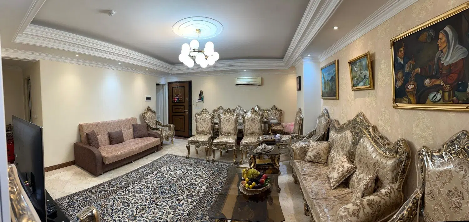 فروش واحد مسکونی