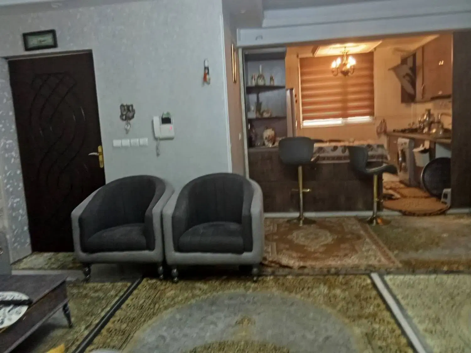آپارتمان