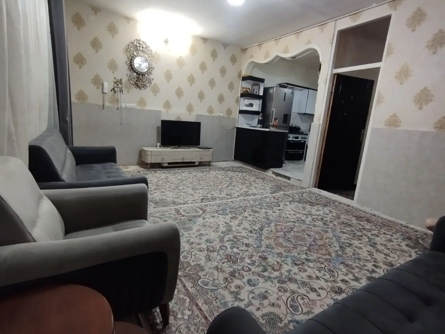 خانه ویلایی  نصیرشهر