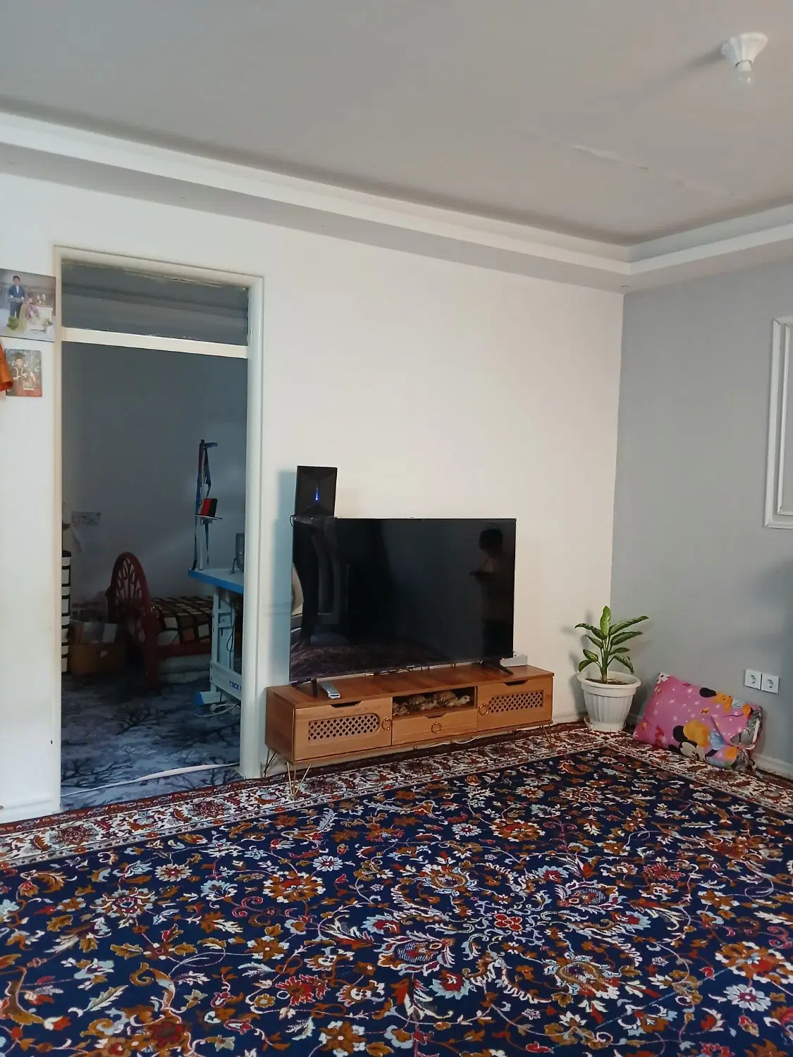 خانه اجاره حسن آباد