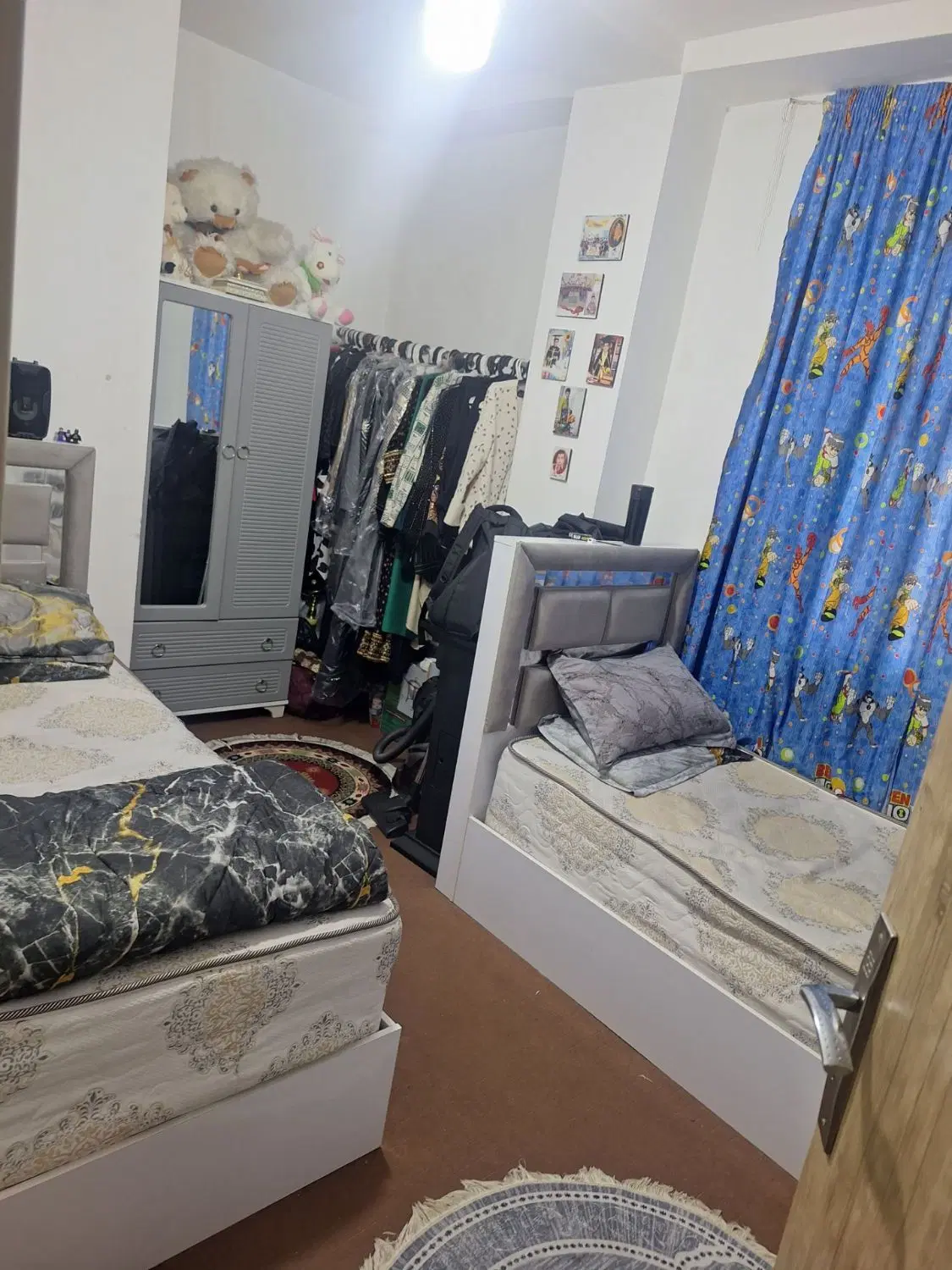 فروش آپارتمان مسکن مهر دانش
