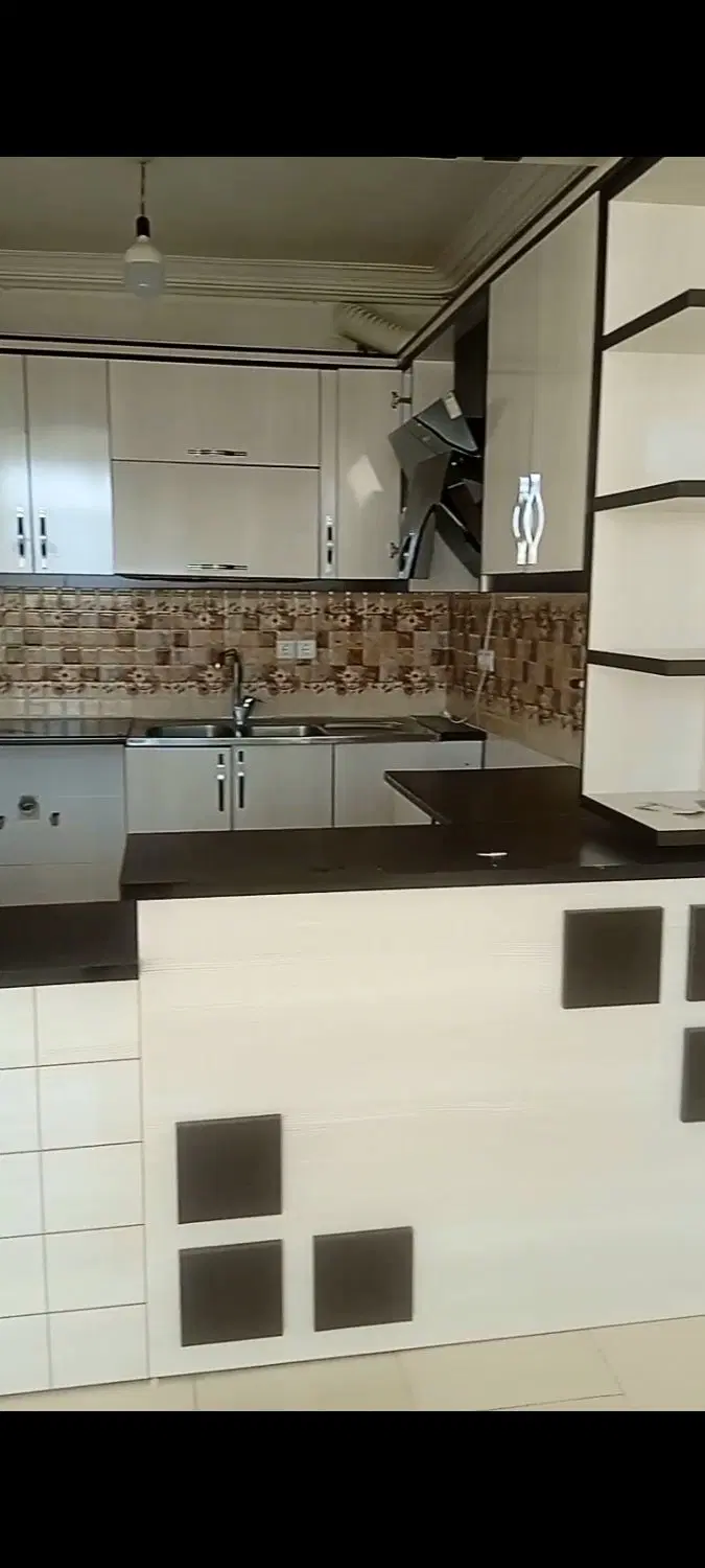 منزل آپارتمان